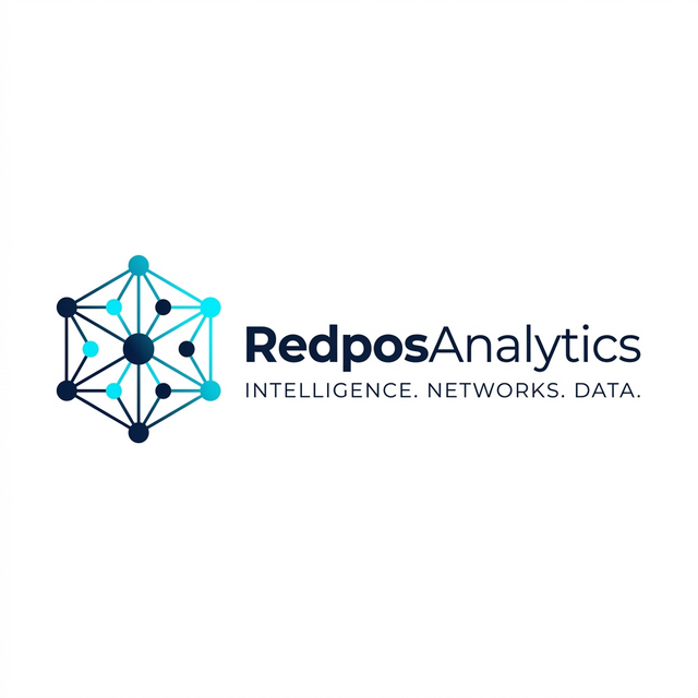 RedposAnalytics Logo